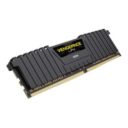 16GB (2x8GB) Corsair...